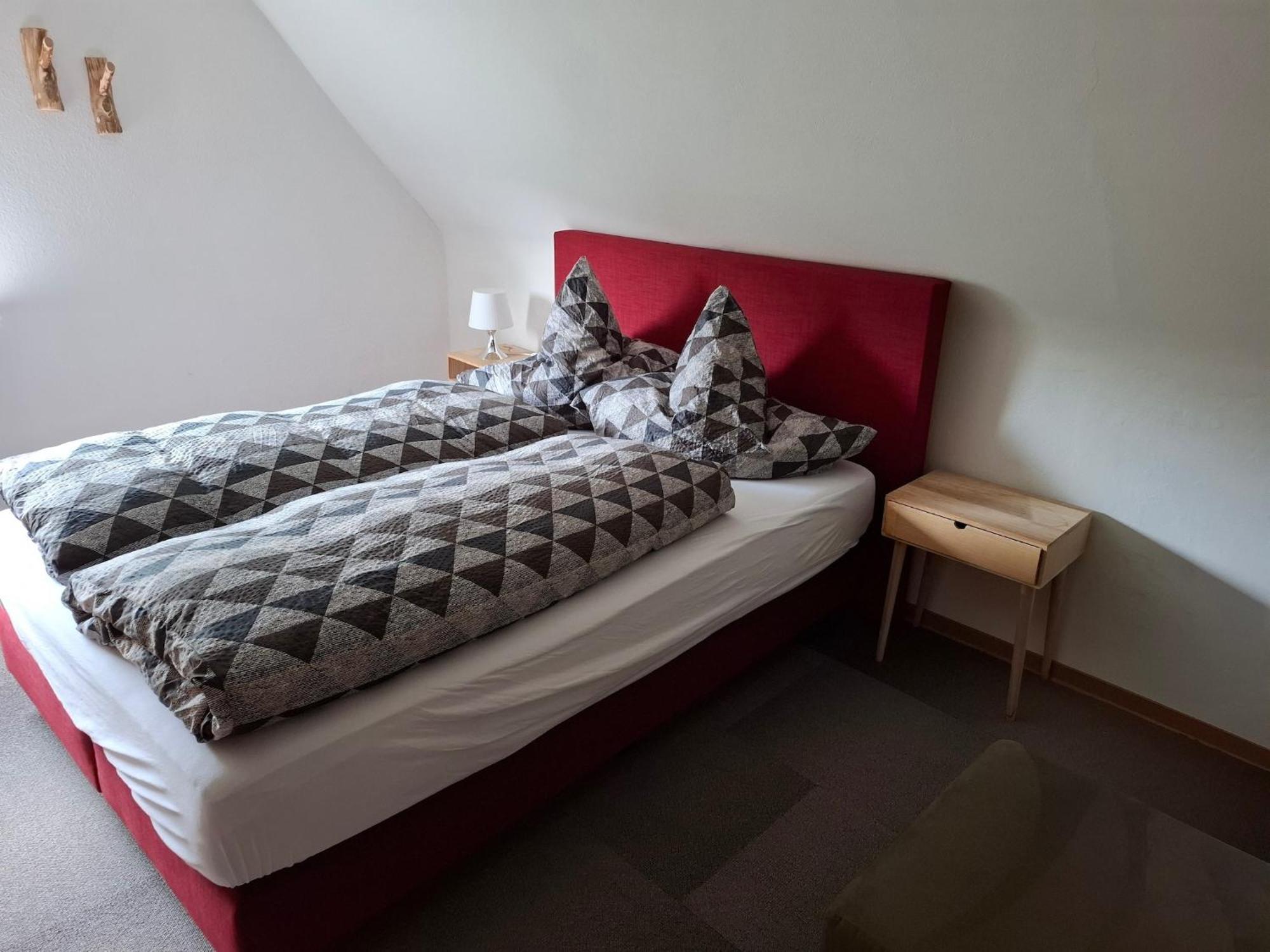 Cosy Apartment In Schwalefeld Near Willingen With Private Terrace Ngoại thất bức ảnh