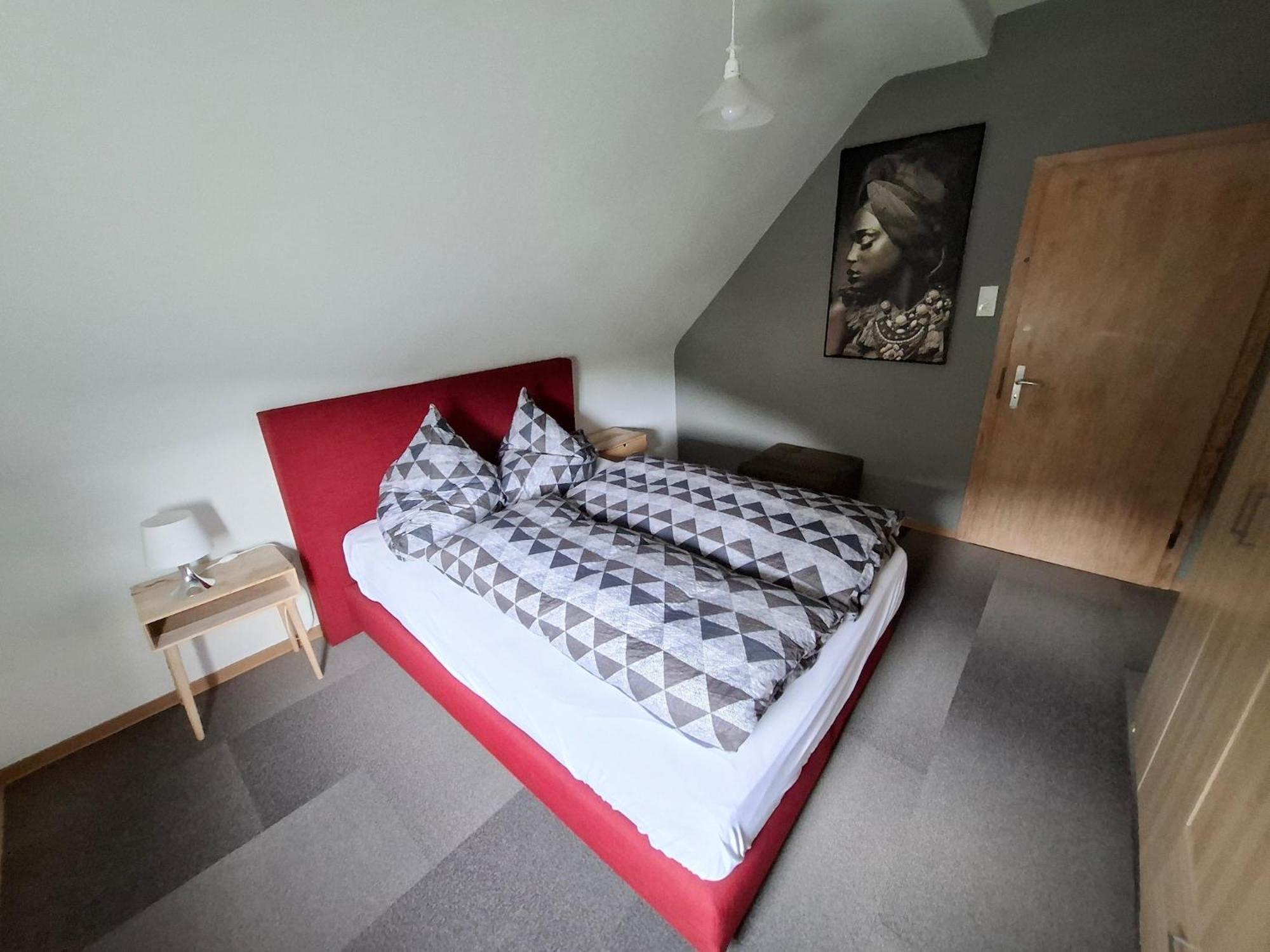 Cosy Apartment In Schwalefeld Near Willingen With Private Terrace Ngoại thất bức ảnh