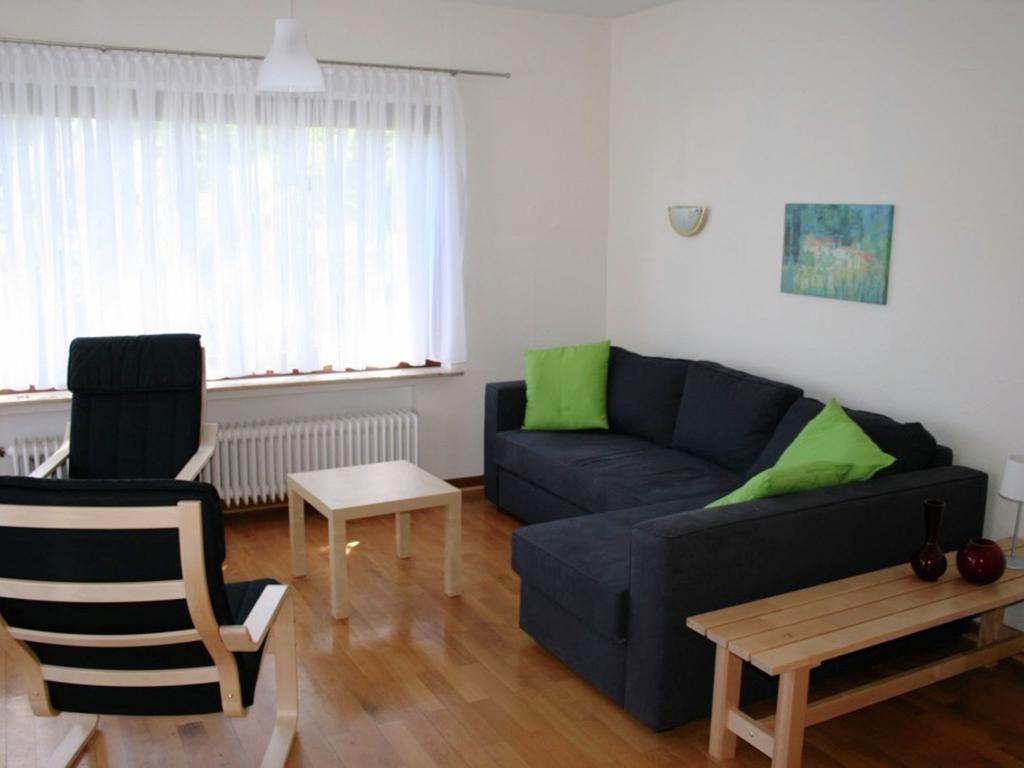 Cosy Apartment In Schwalefeld Near Willingen With Private Terrace Ngoại thất bức ảnh